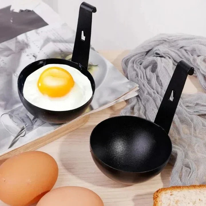 How to Poach Eggs Without the Mess: The Professional Home-Chef’s Secret